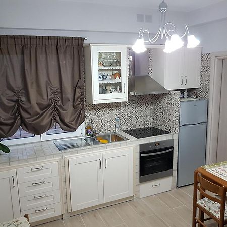 Villasabella 2 Apartments Закинтос Экстерьер фото