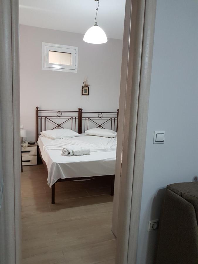 Villasabella 2 Apartments Закинтос Экстерьер фото