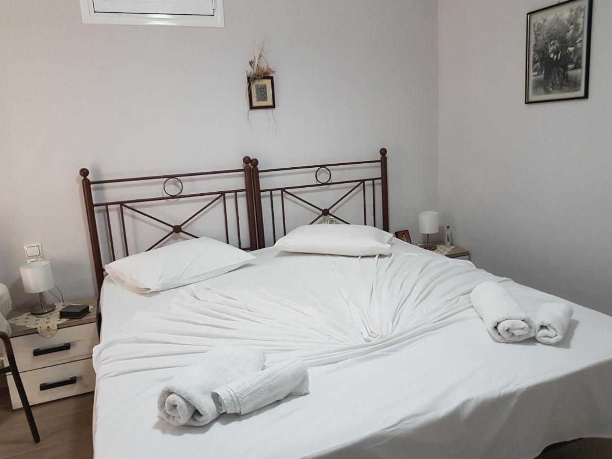 Villasabella 2 Apartments Закинтос Экстерьер фото