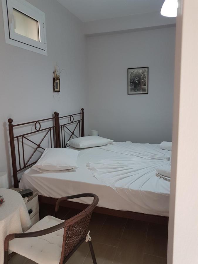Villasabella 2 Apartments Закинтос Экстерьер фото