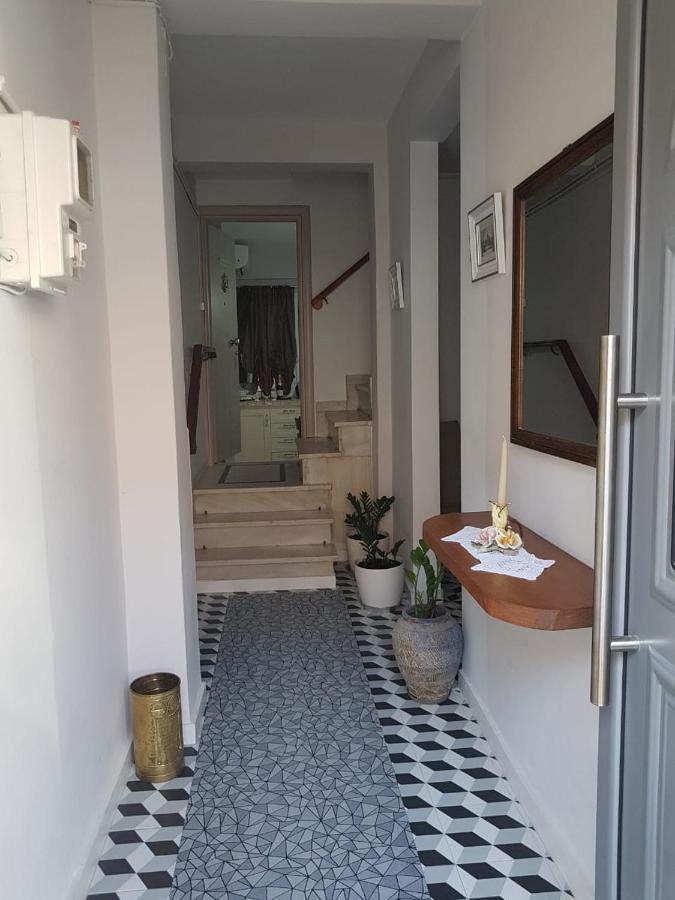 Villasabella 2 Apartments Закинтос Экстерьер фото