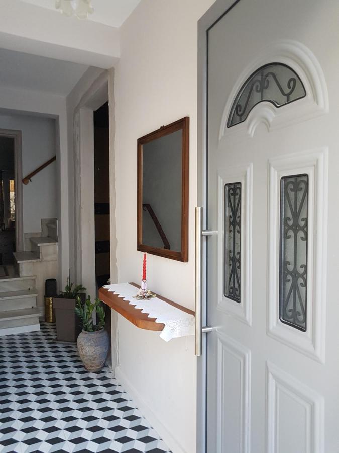 Villasabella 2 Apartments Закинтос Экстерьер фото