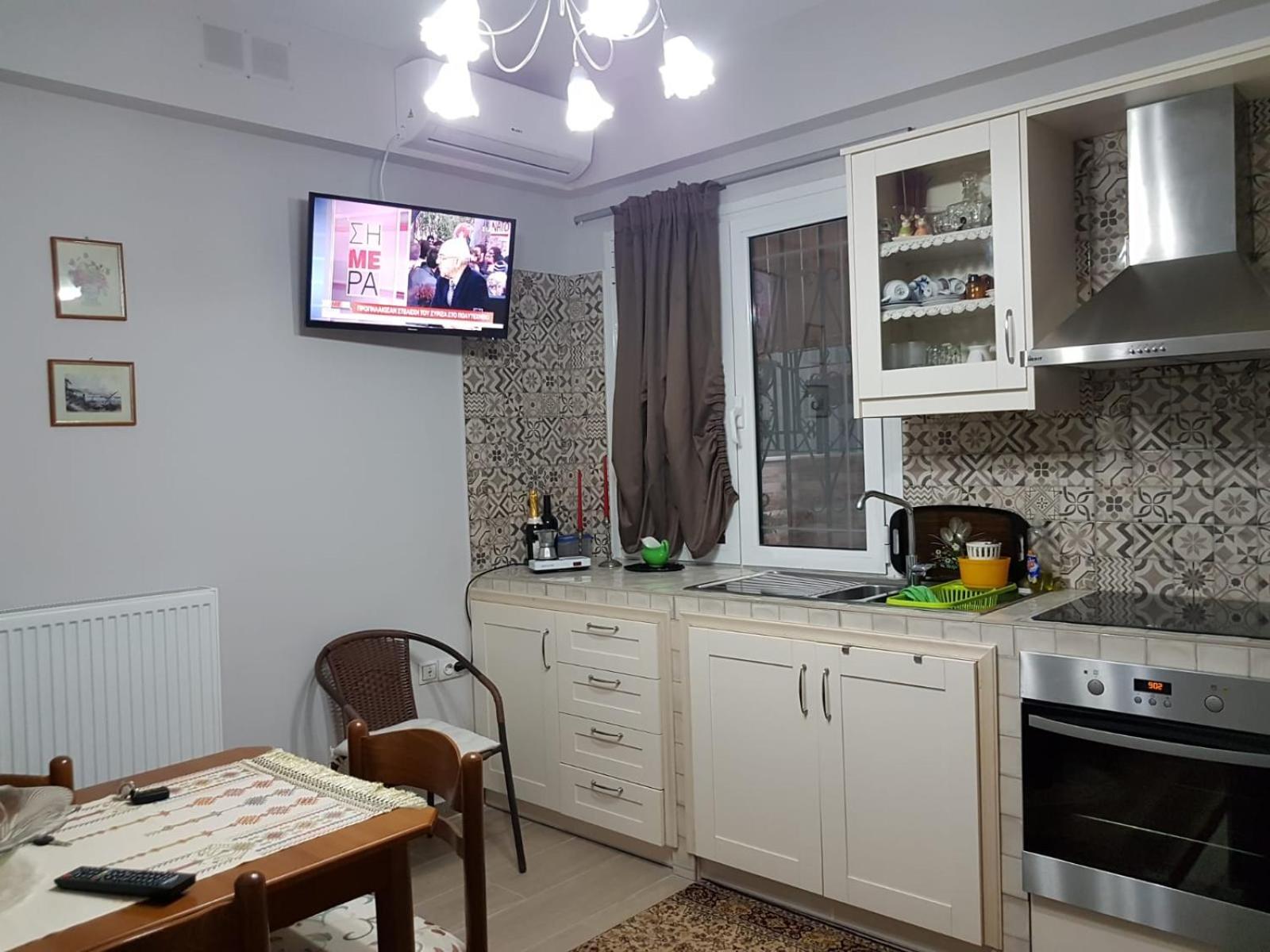 Villasabella 2 Apartments Закинтос Экстерьер фото