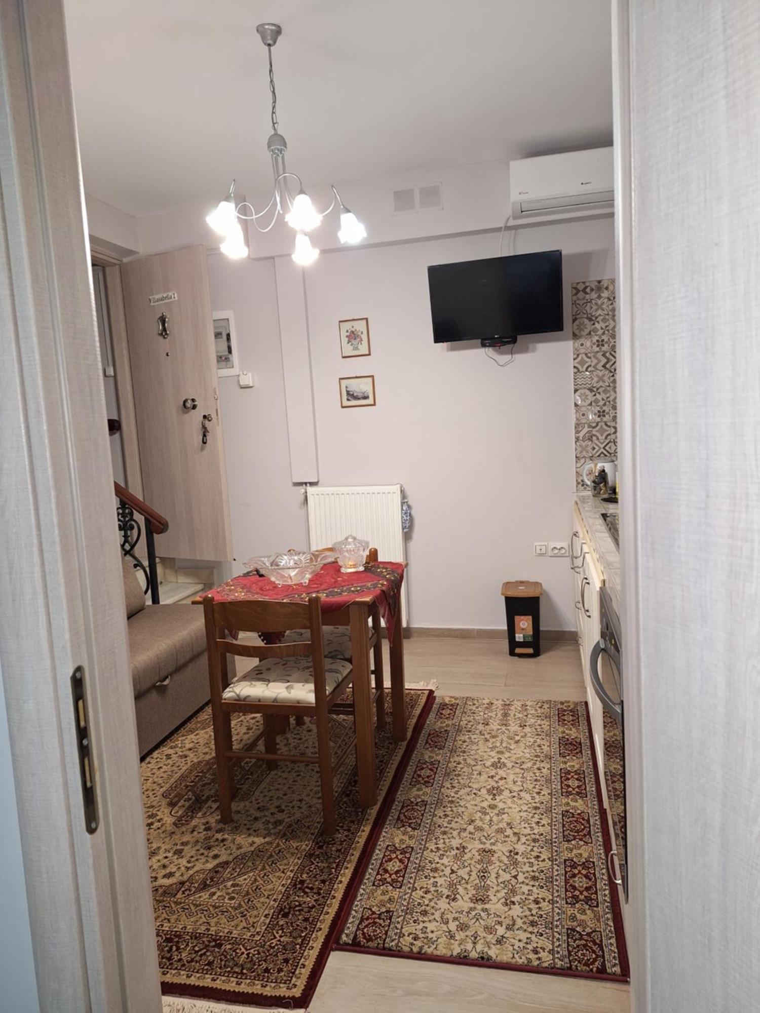 Villasabella 2 Apartments Закинтос Экстерьер фото