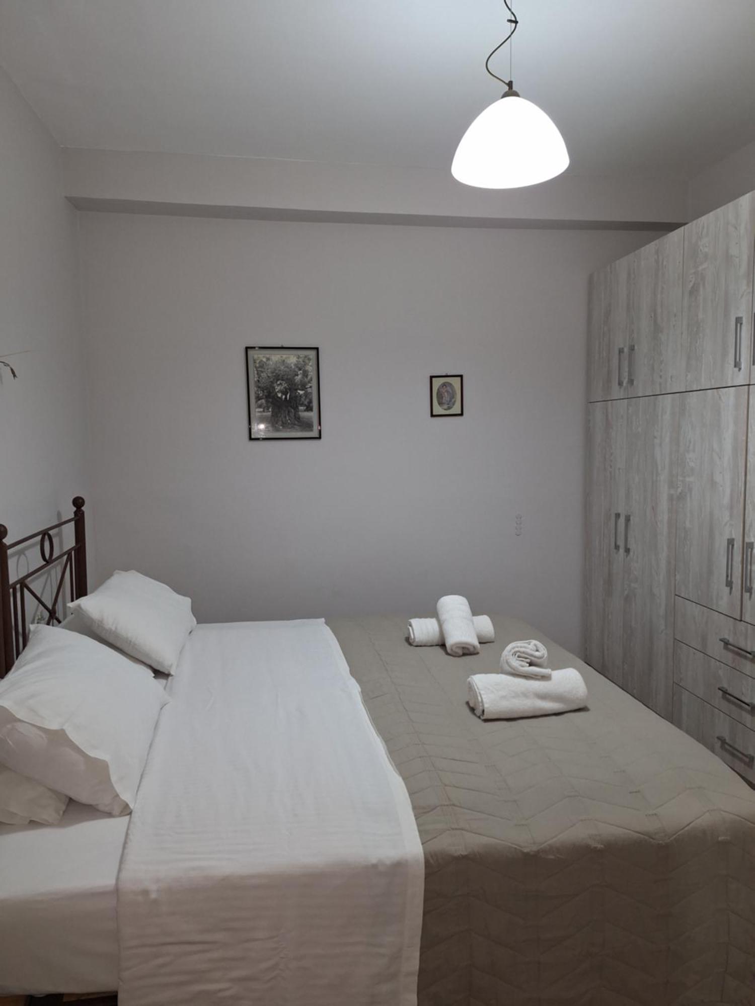Villasabella 2 Apartments Закинтос Экстерьер фото