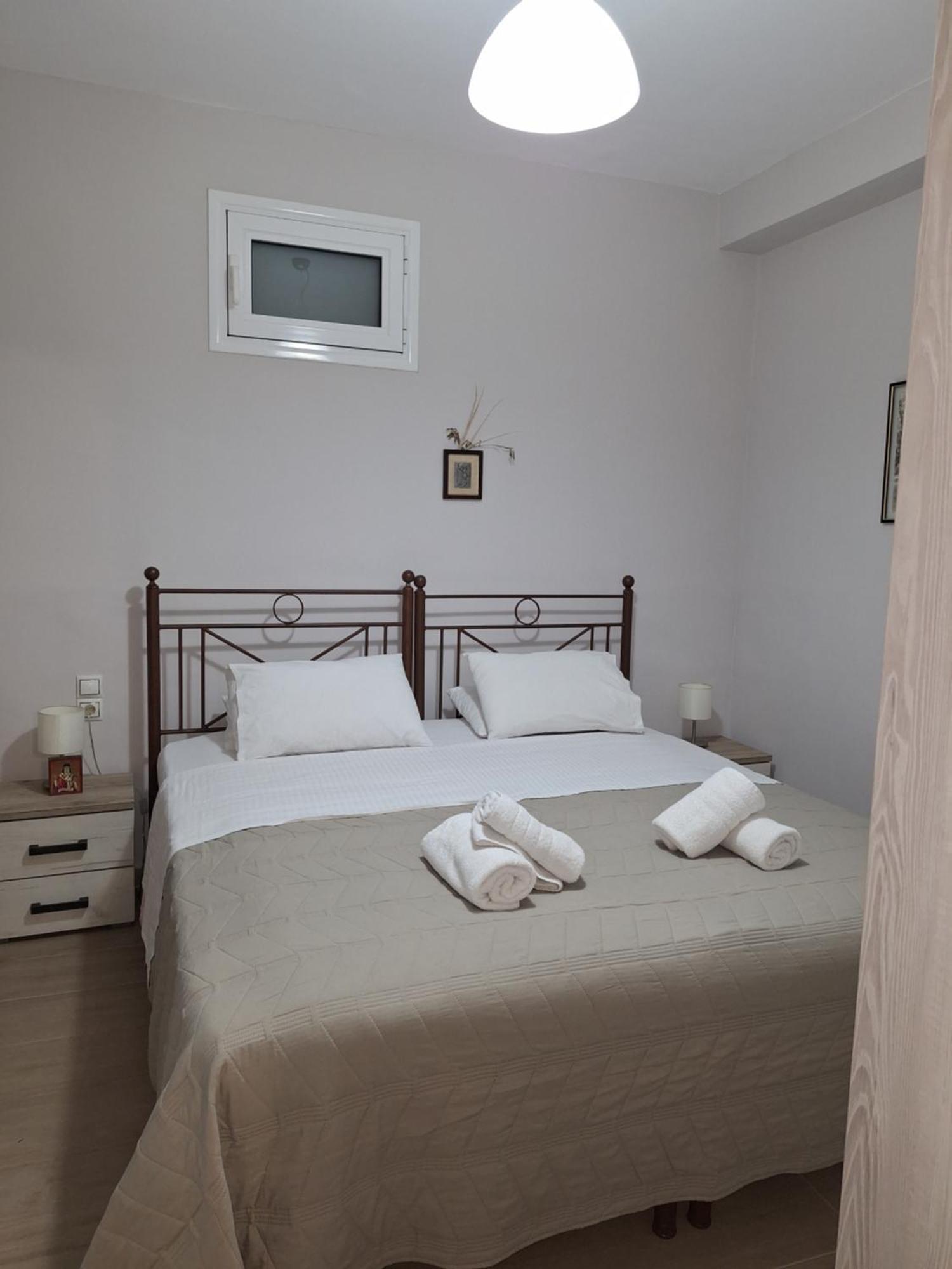 Villasabella 2 Apartments Закинтос Экстерьер фото
