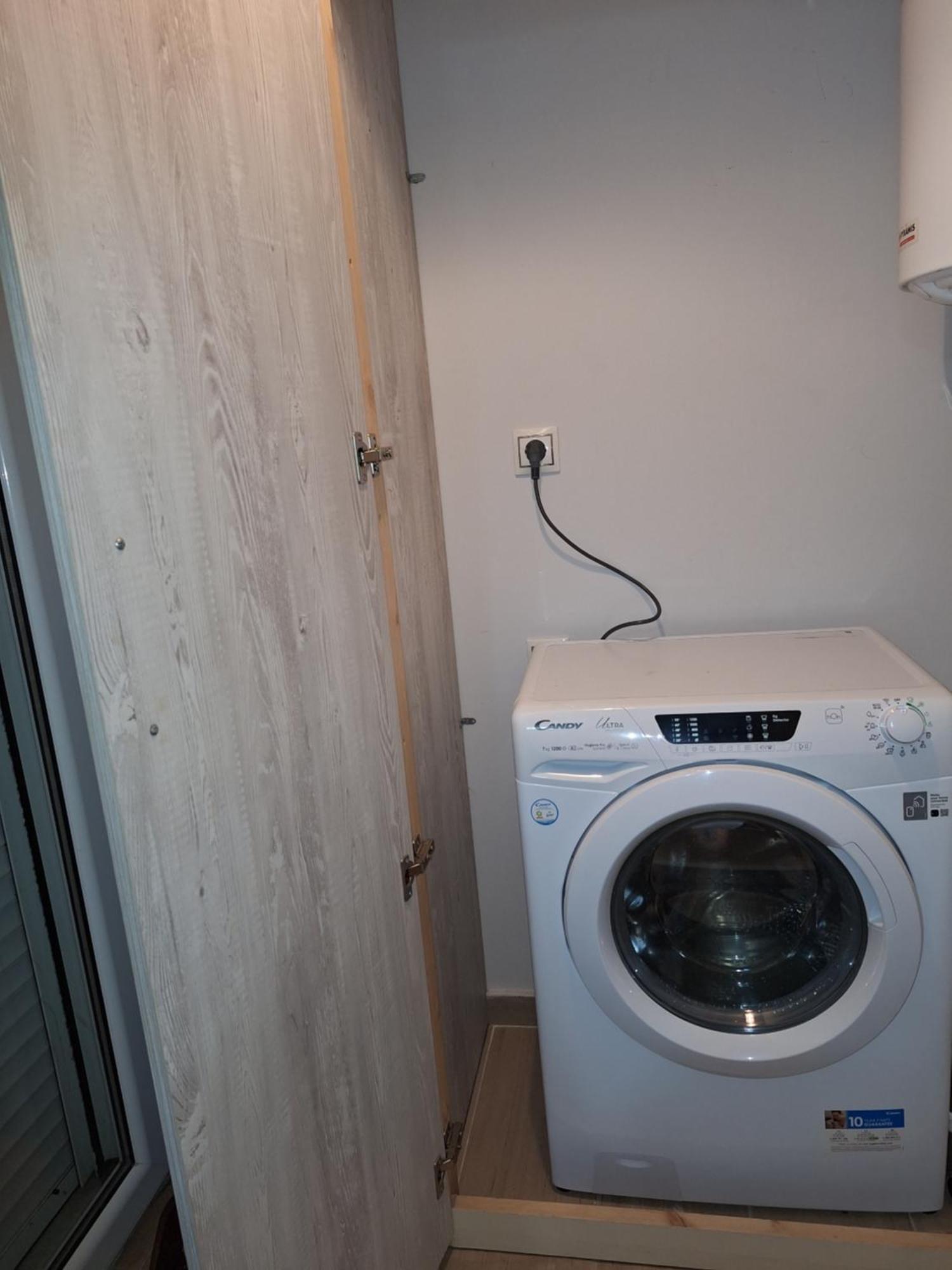 Villasabella 2 Apartments Закинтос Экстерьер фото