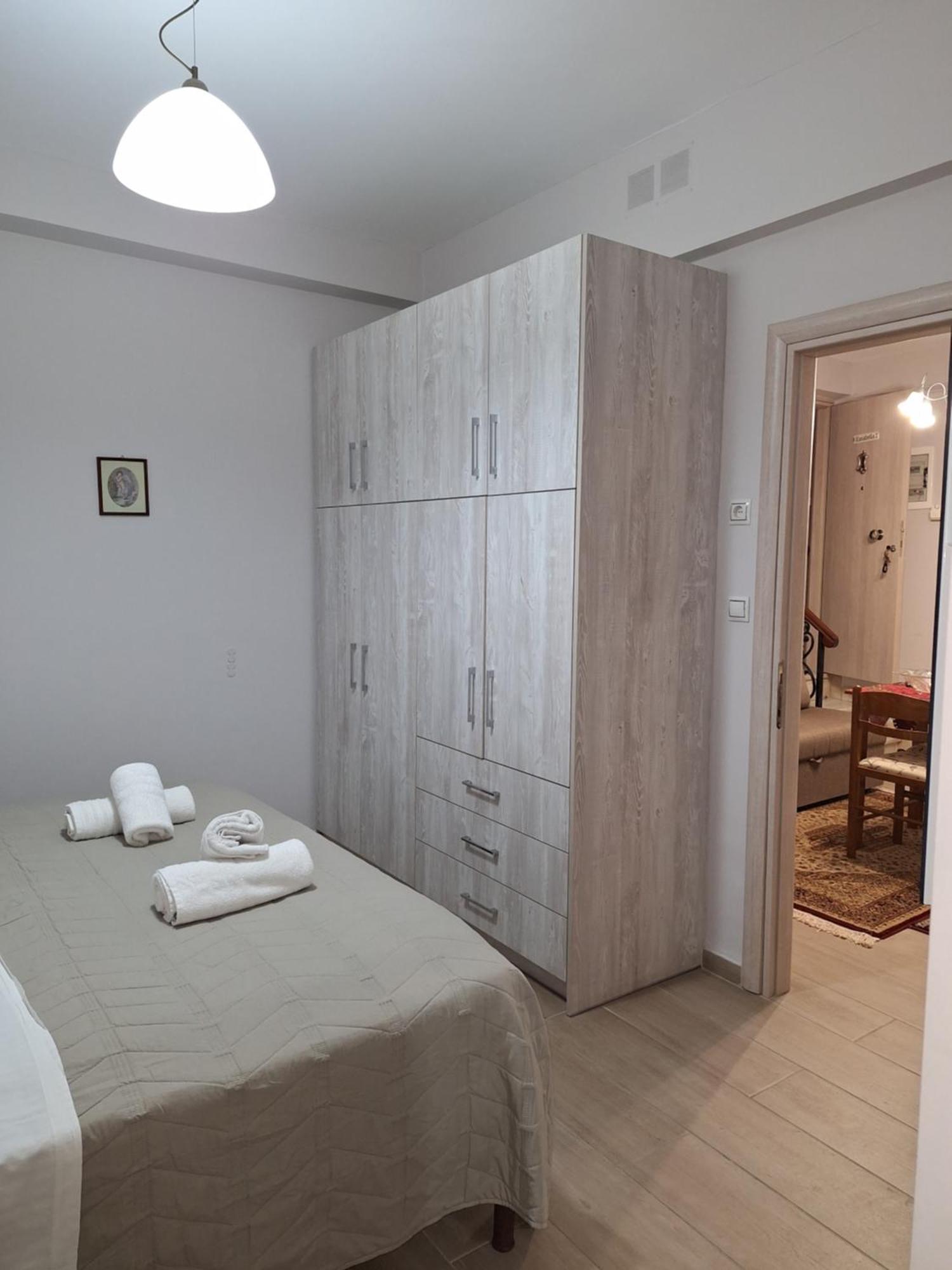 Villasabella 2 Apartments Закинтос Экстерьер фото