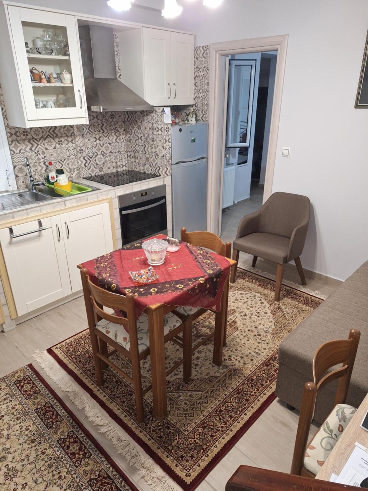 Villasabella 2 Apartments Закинтос Экстерьер фото