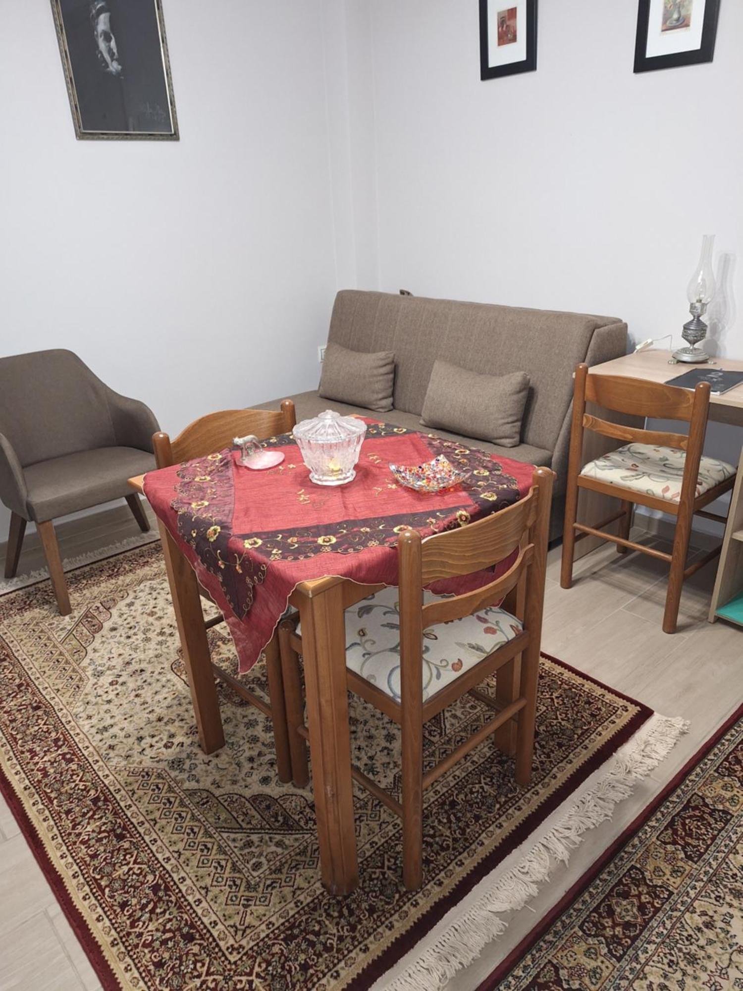 Villasabella 2 Apartments Закинтос Экстерьер фото