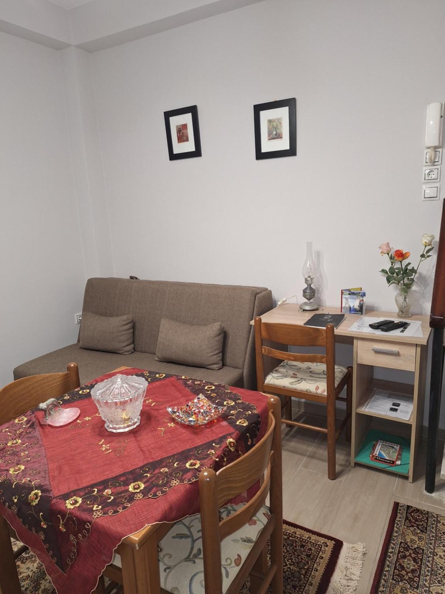 Villasabella 2 Apartments Закинтос Экстерьер фото