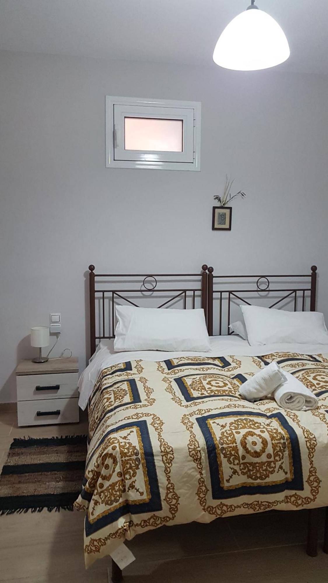 Villasabella 2 Apartments Закинтос Экстерьер фото