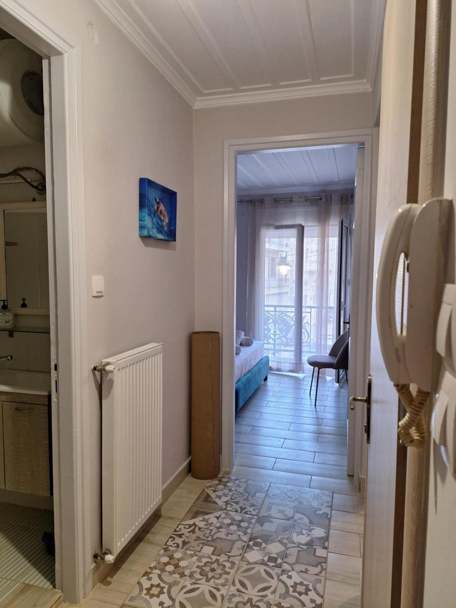 Villasabella 2 Apartments Закинтос Экстерьер фото