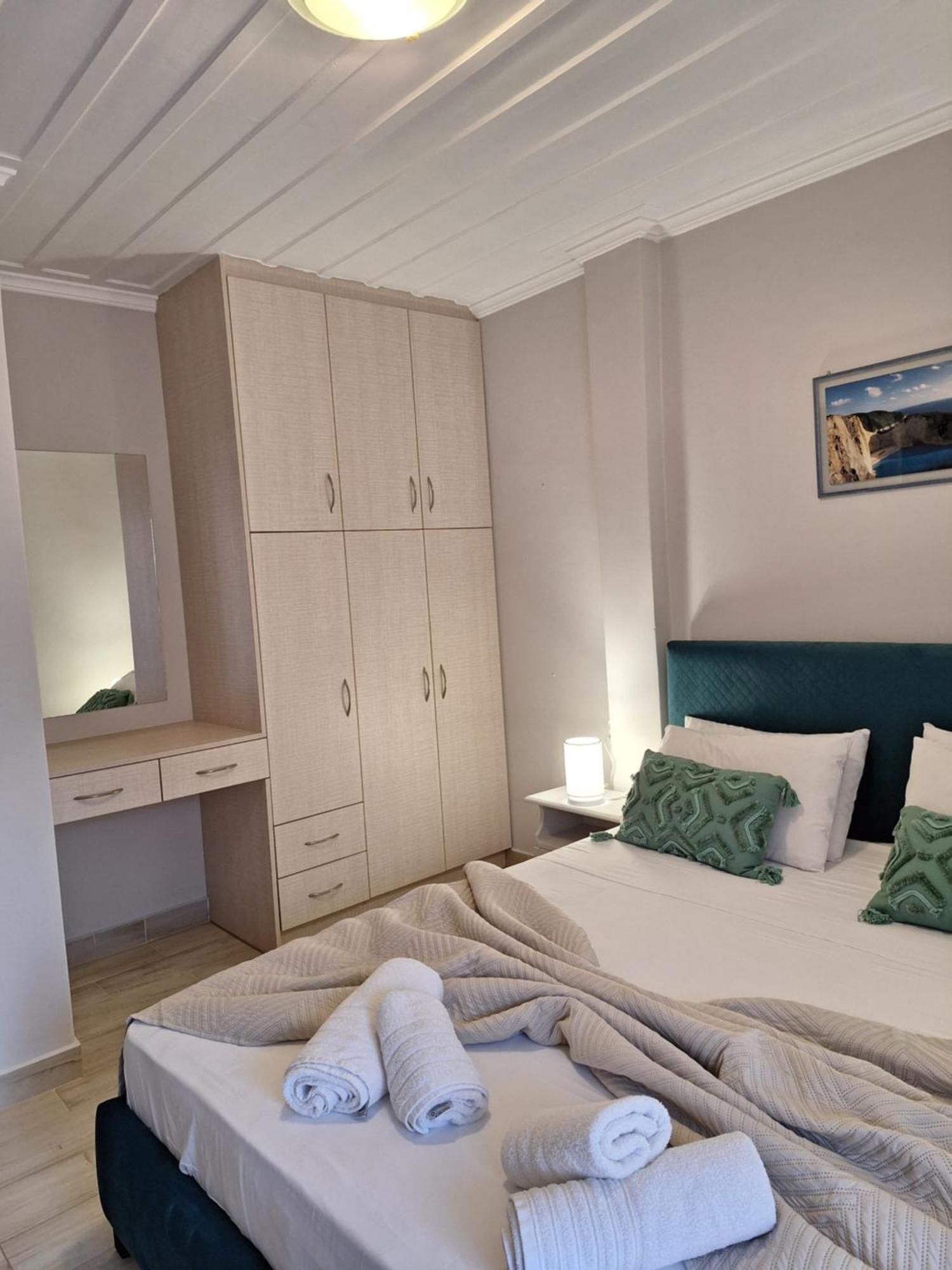 Villasabella 2 Apartments Закинтос Экстерьер фото