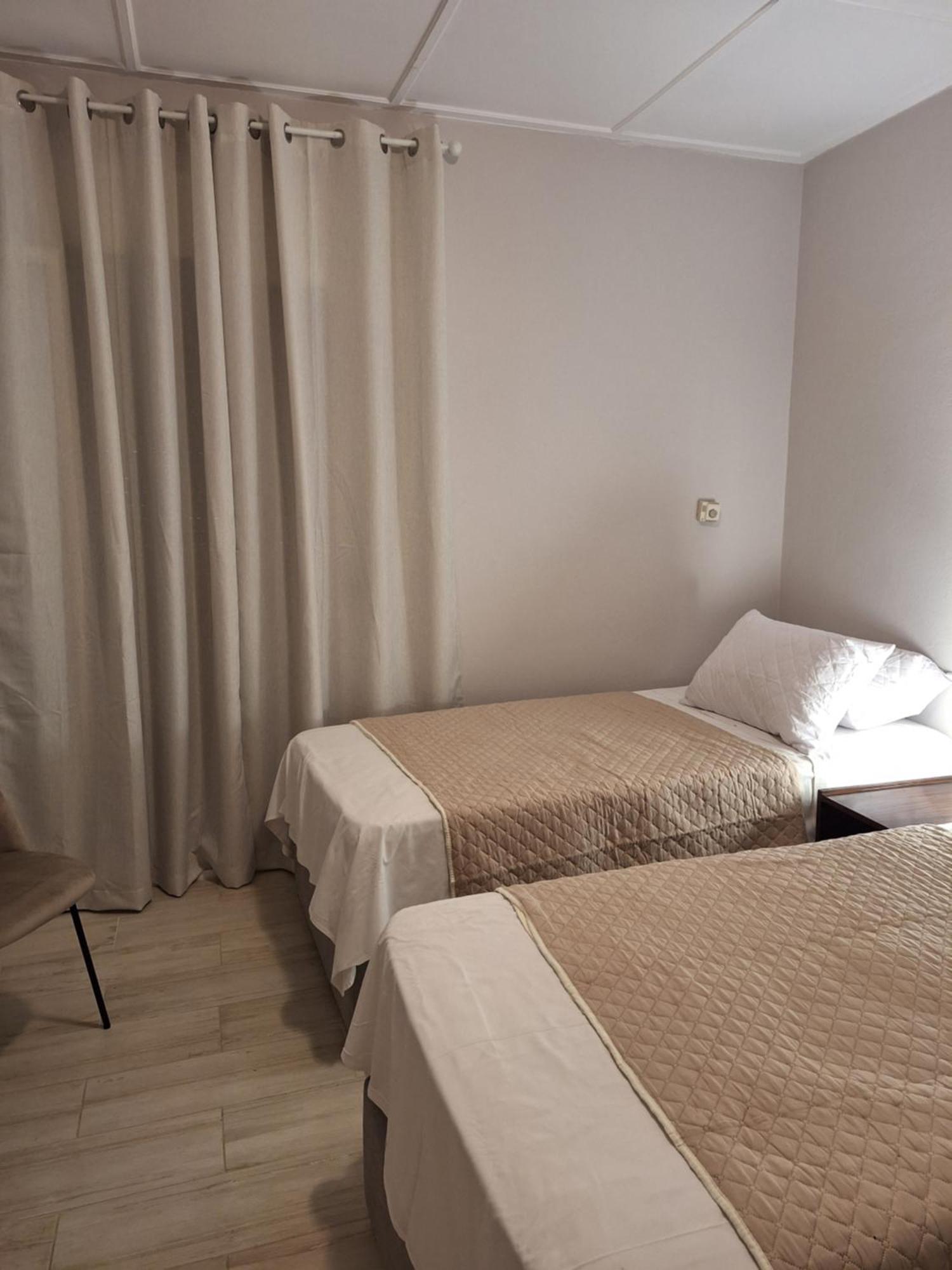 Villasabella 2 Apartments Закинтос Экстерьер фото