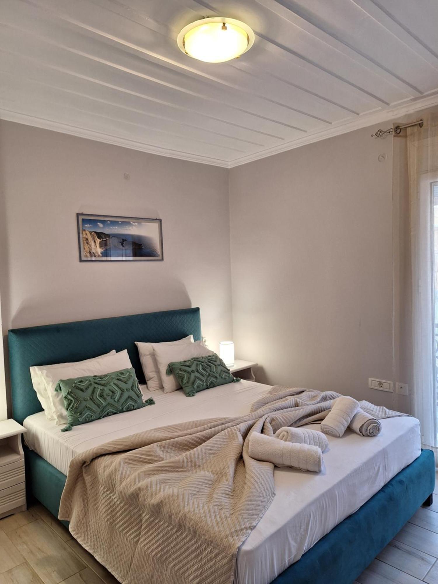 Villasabella 2 Apartments Закинтос Экстерьер фото