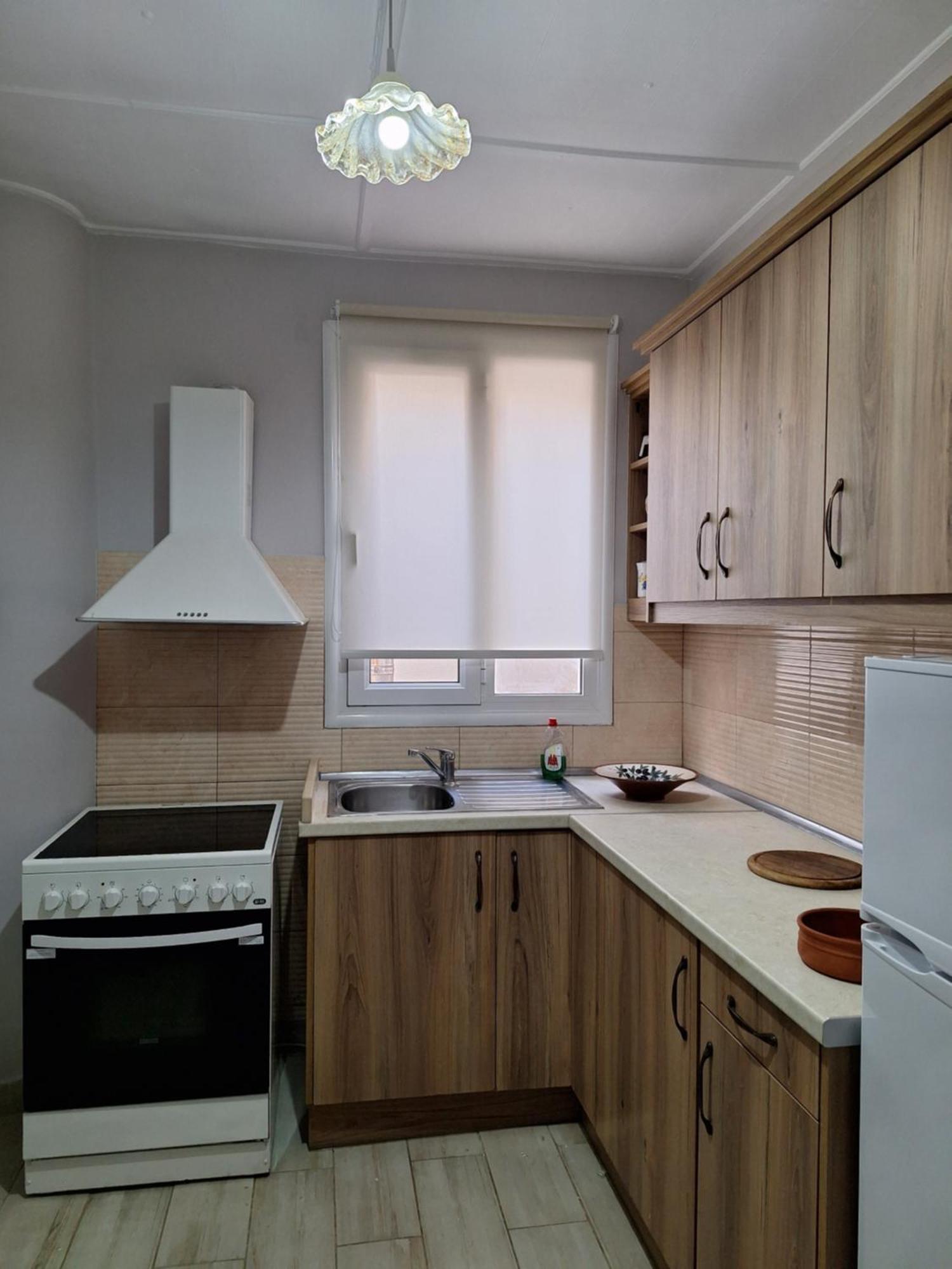 Villasabella 2 Apartments Закинтос Экстерьер фото