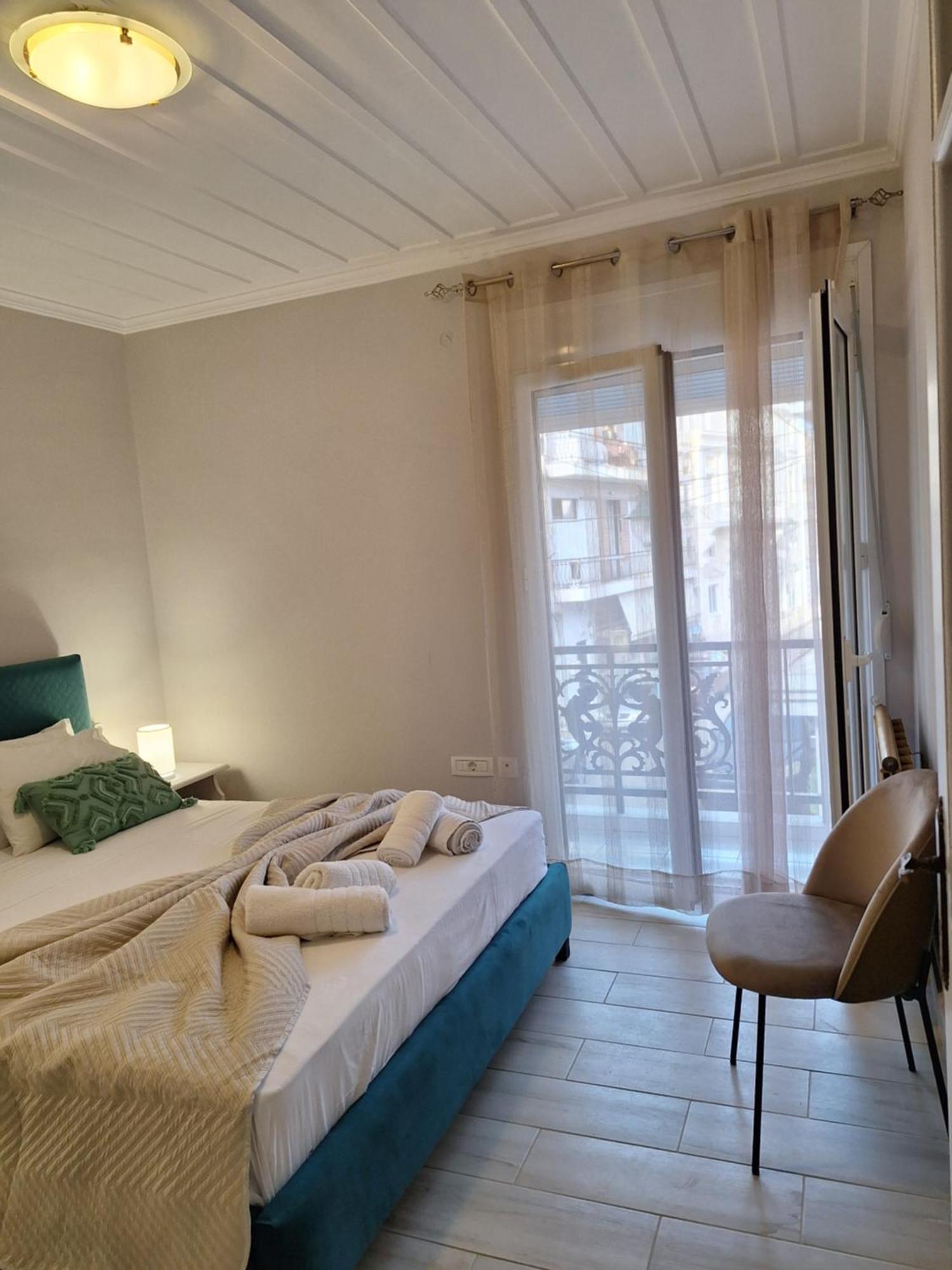Villasabella 2 Apartments Закинтос Экстерьер фото
