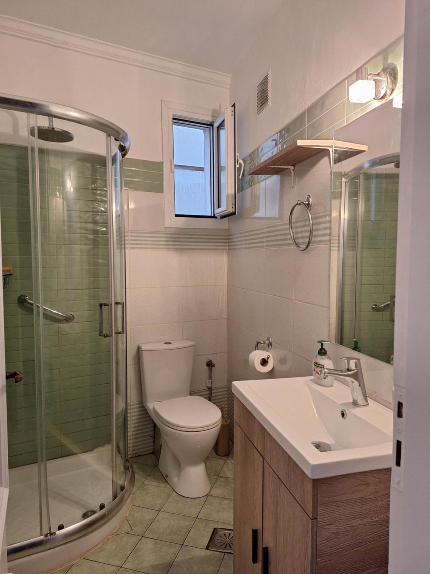 Villasabella 2 Apartments Закинтос Экстерьер фото