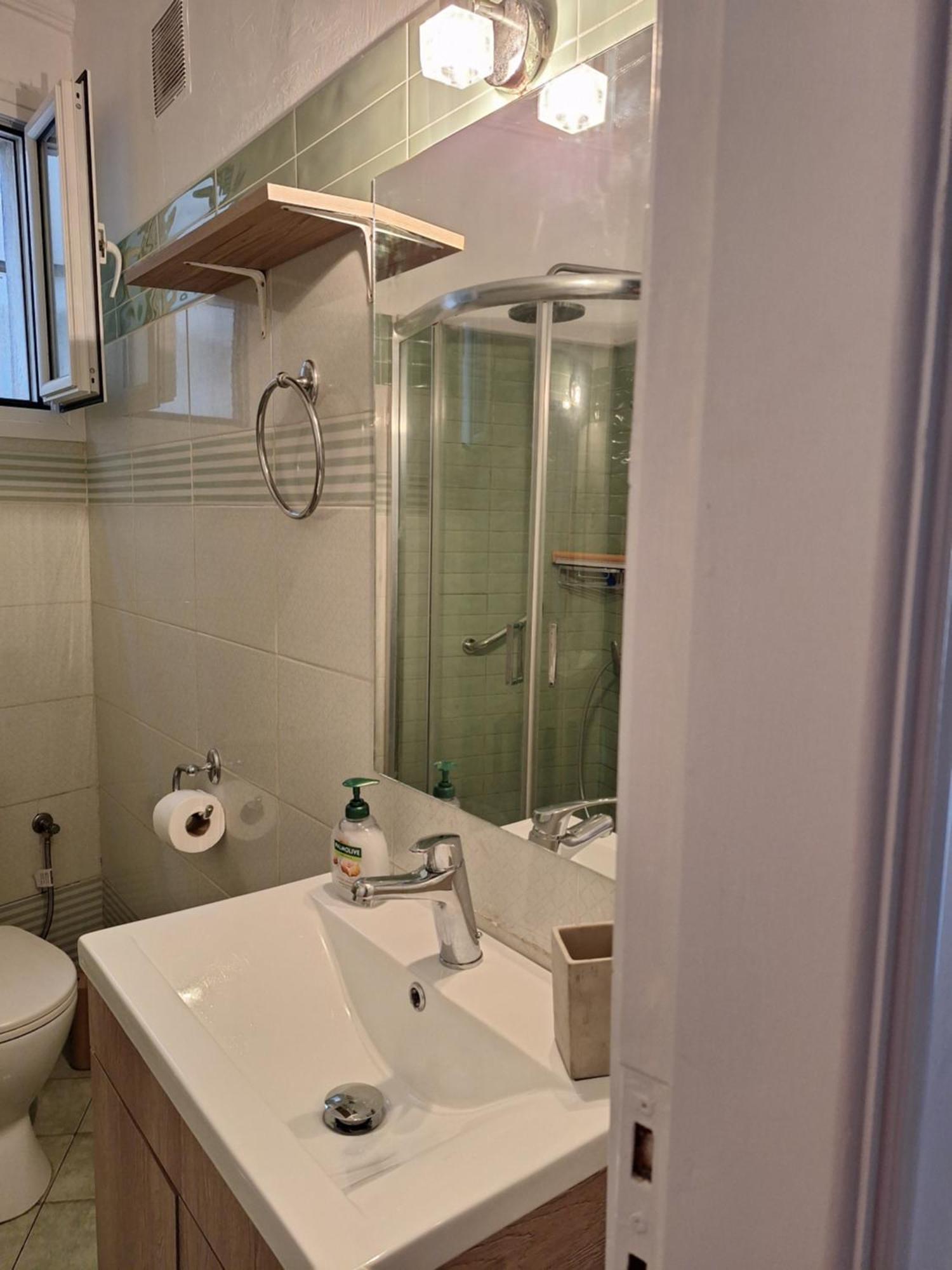 Villasabella 2 Apartments Закинтос Экстерьер фото