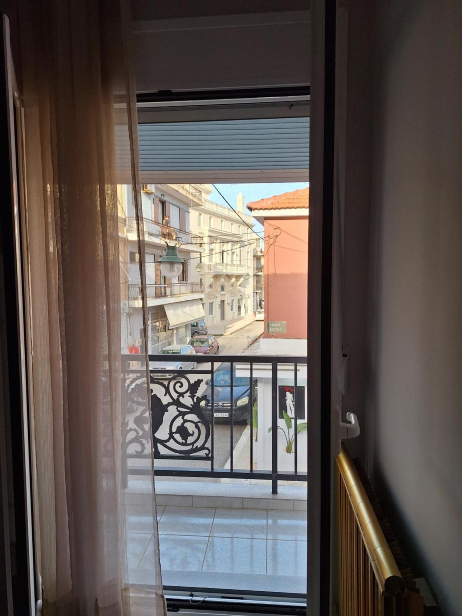 Villasabella 2 Apartments Закинтос Экстерьер фото