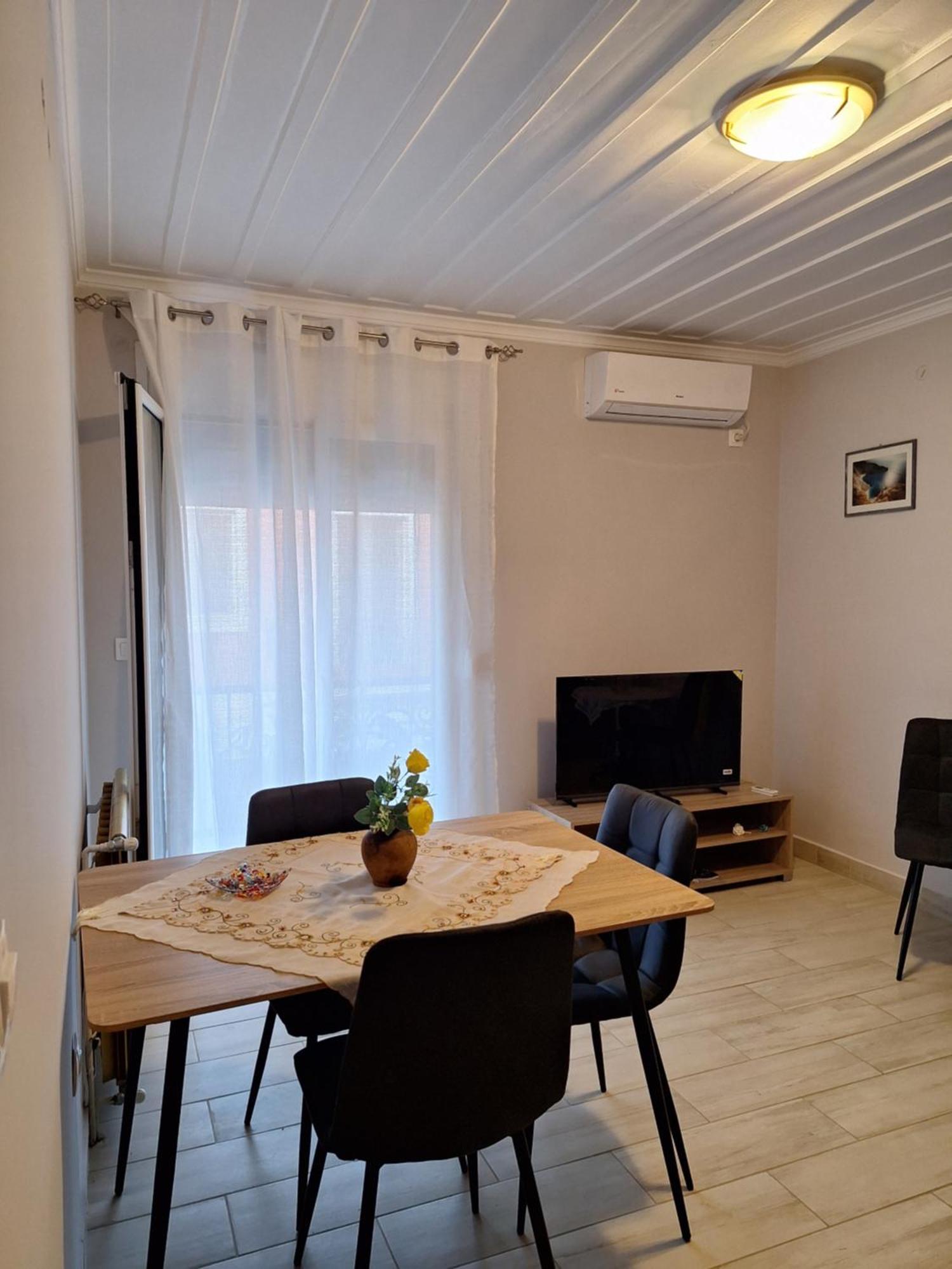 Villasabella 2 Apartments Закинтос Экстерьер фото