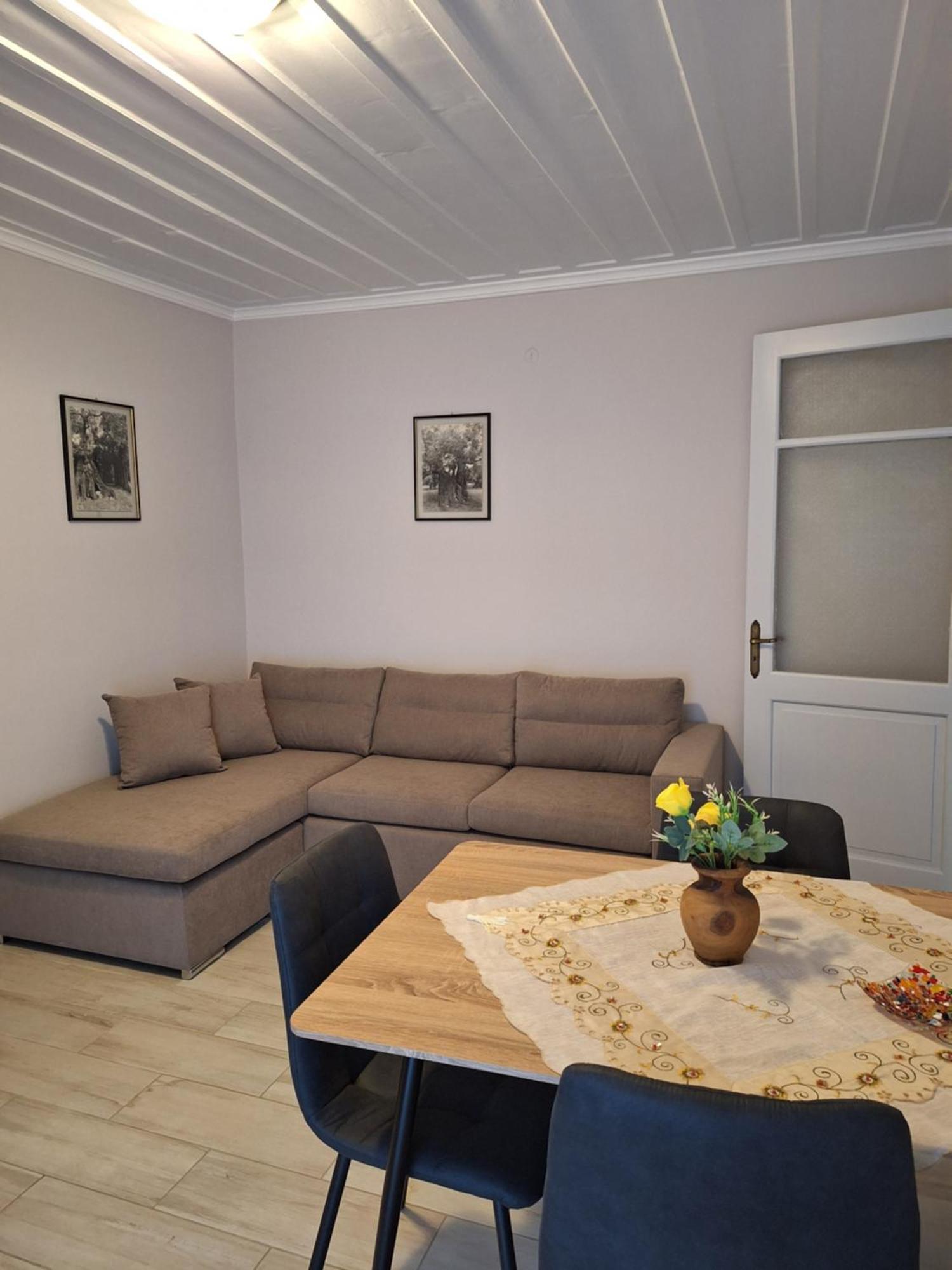 Villasabella 2 Apartments Закинтос Экстерьер фото