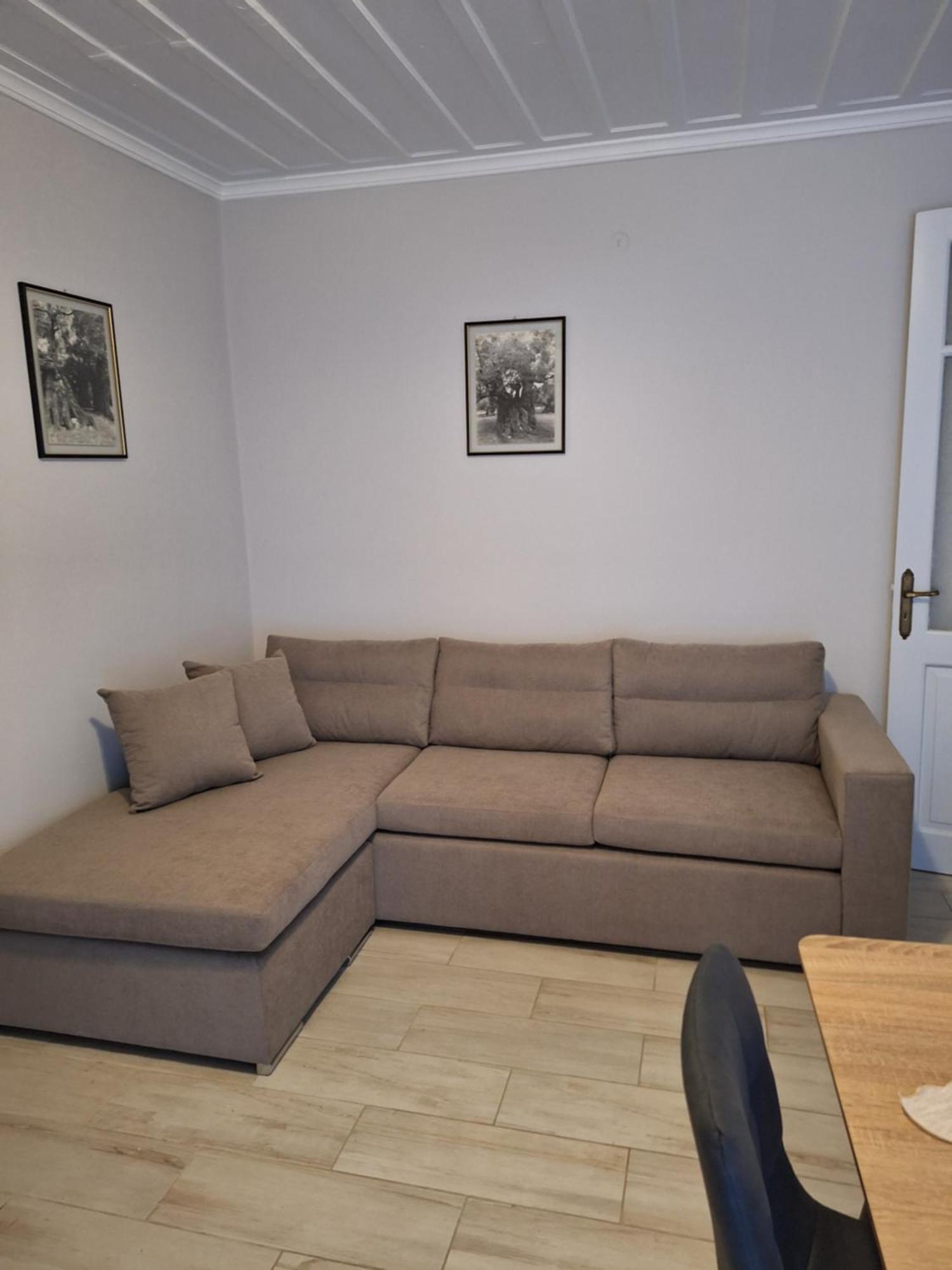Villasabella 2 Apartments Закинтос Экстерьер фото