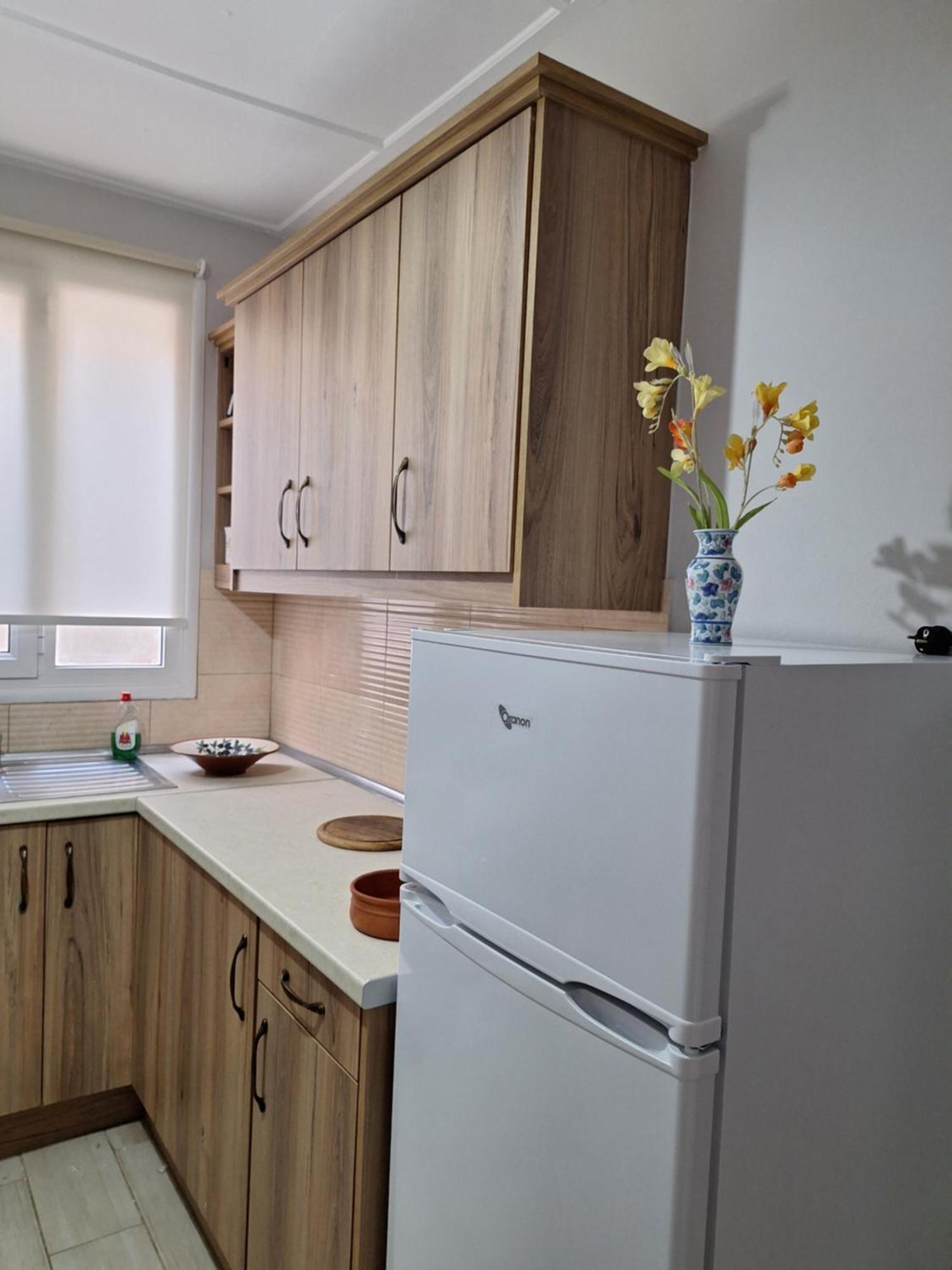 Villasabella 2 Apartments Закинтос Экстерьер фото