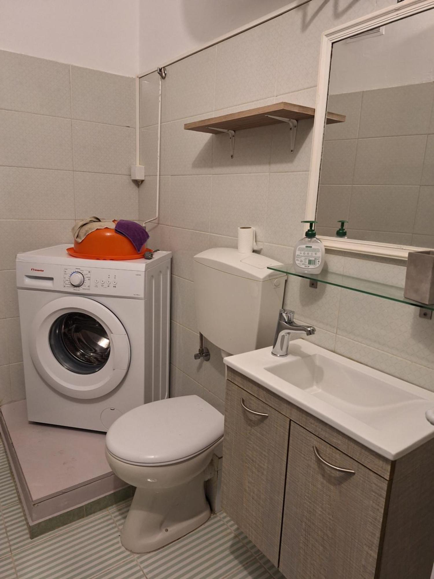Villasabella 2 Apartments Закинтос Экстерьер фото