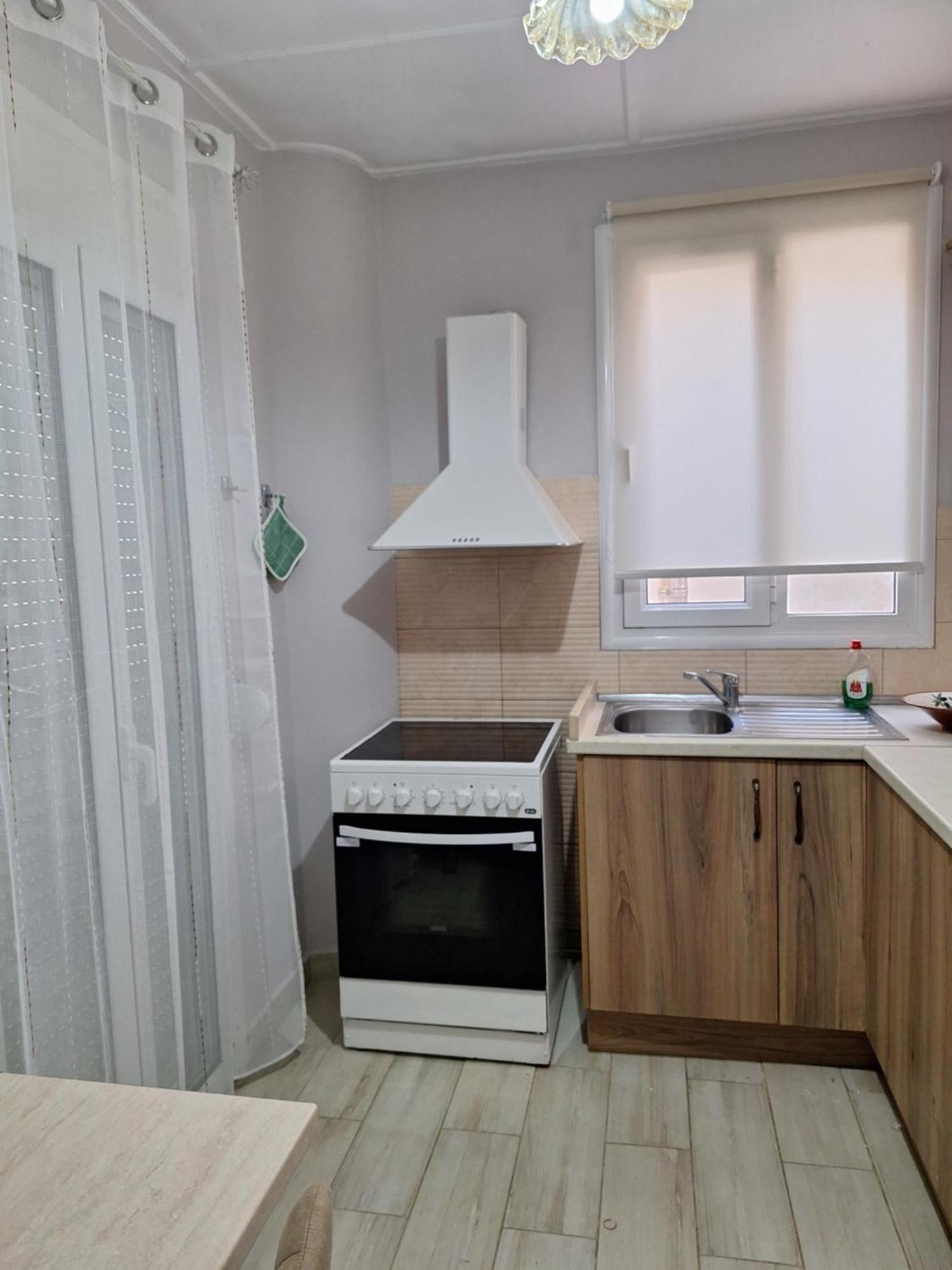 Villasabella 2 Apartments Закинтос Экстерьер фото