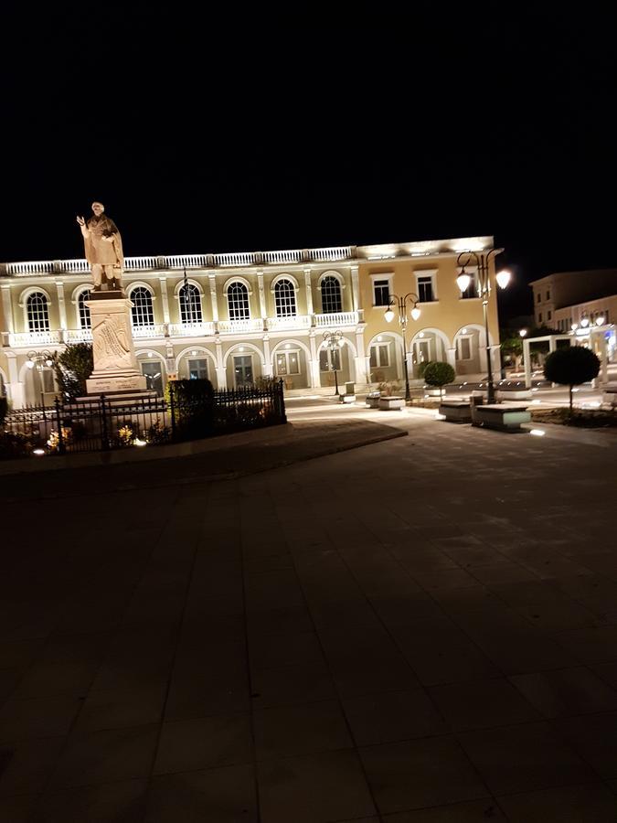 Villasabella 2 Apartments Закинтос Экстерьер фото