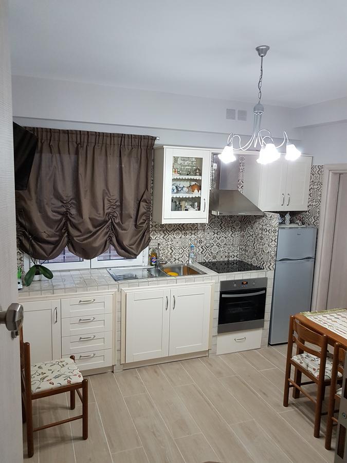 Villasabella 2 Apartments Закинтос Экстерьер фото