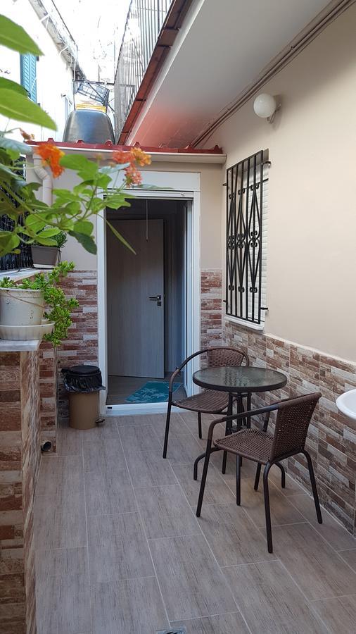Villasabella 2 Apartments Закинтос Экстерьер фото
