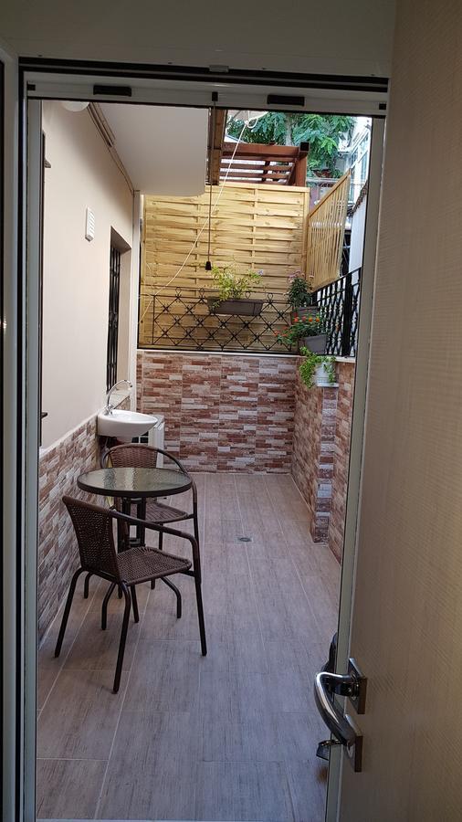 Villasabella 2 Apartments Закинтос Экстерьер фото