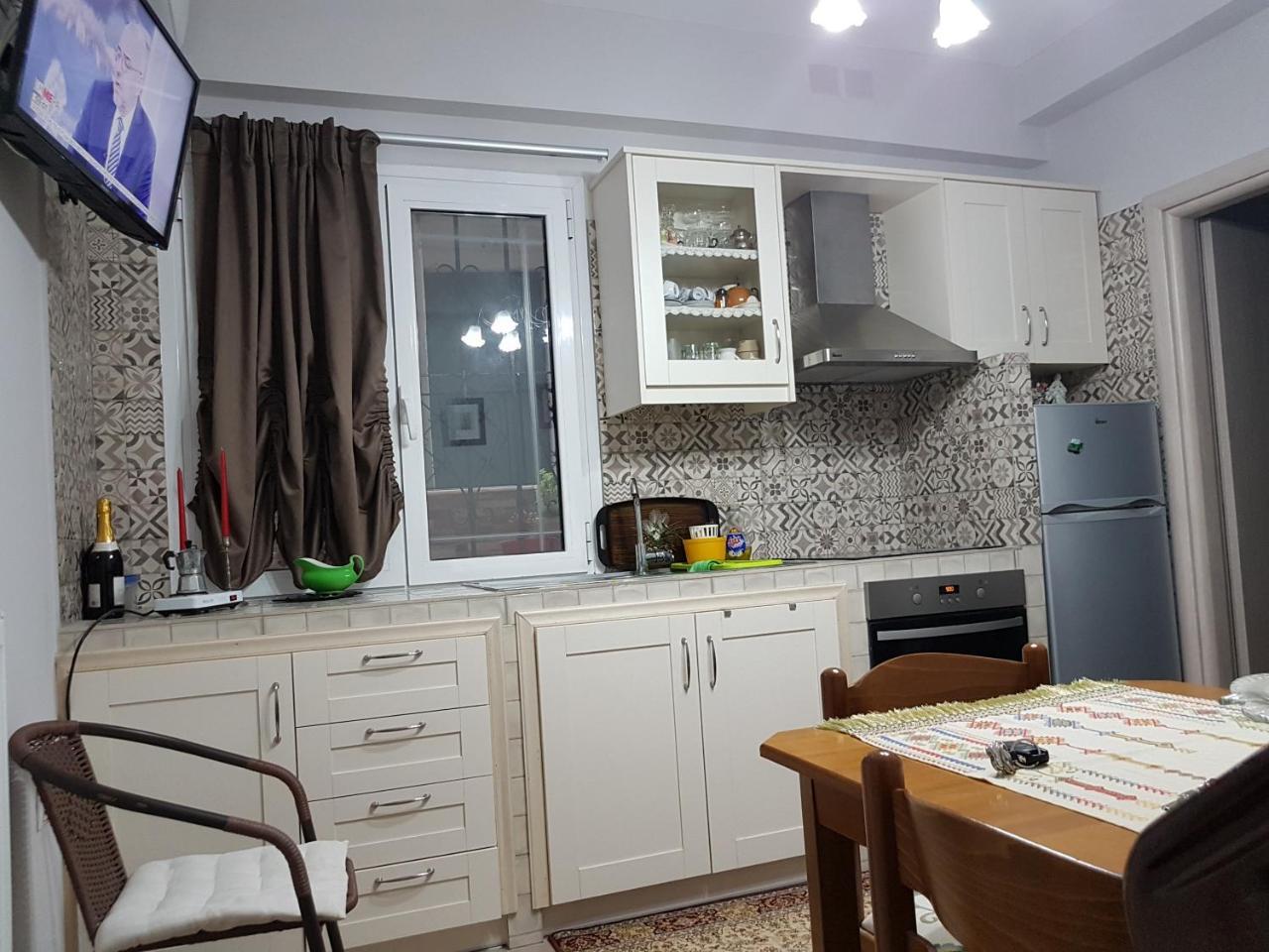 Villasabella 2 Apartments Закинтос Экстерьер фото