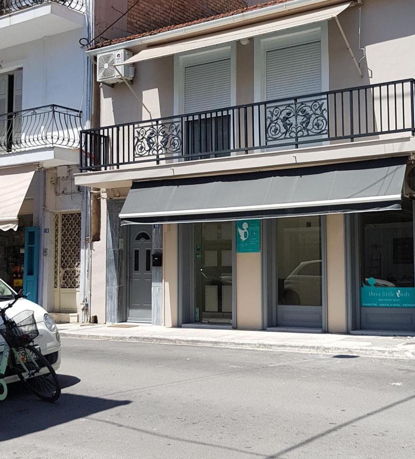 Villasabella 2 Apartments Закинтос Экстерьер фото